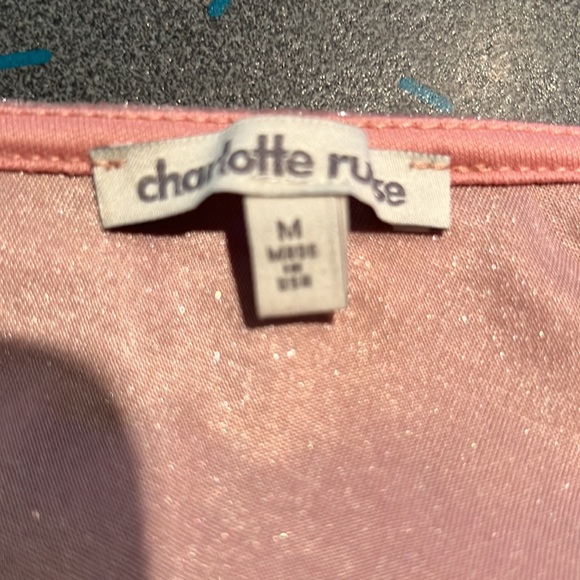 Charlotte Russe Dress - Picture 4 of 4